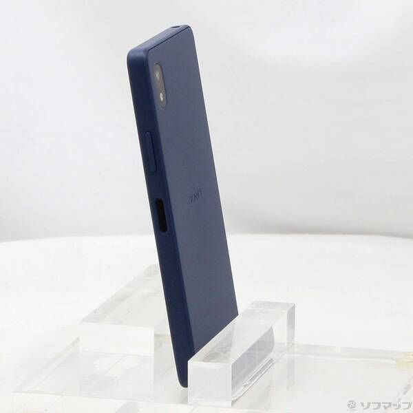 【中古】Sony Xperia Ace III SOG08 ブルー Ace III Xperia ブルー 64GB 中古Xperia SONY SOG08 | 「Xperia エース