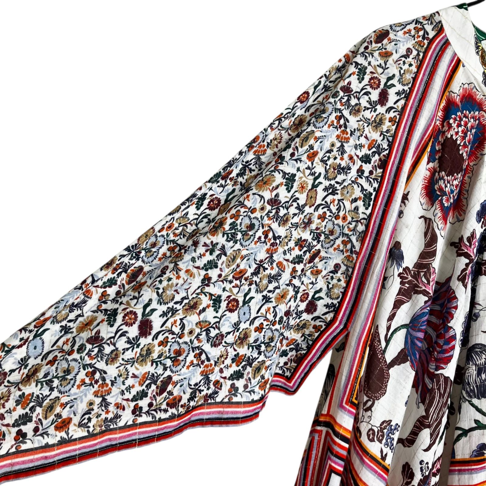 フラワープリント