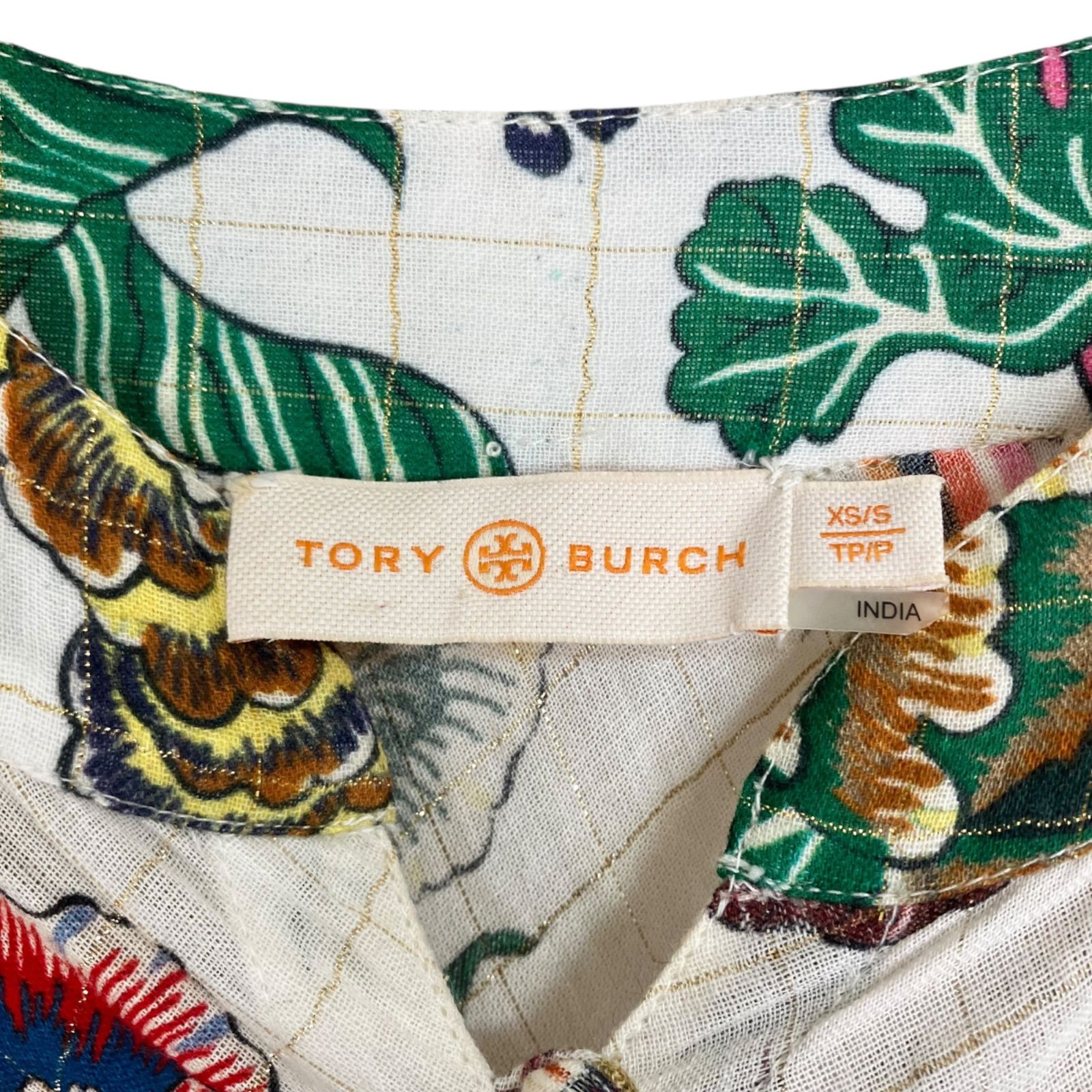 TORY BURCH