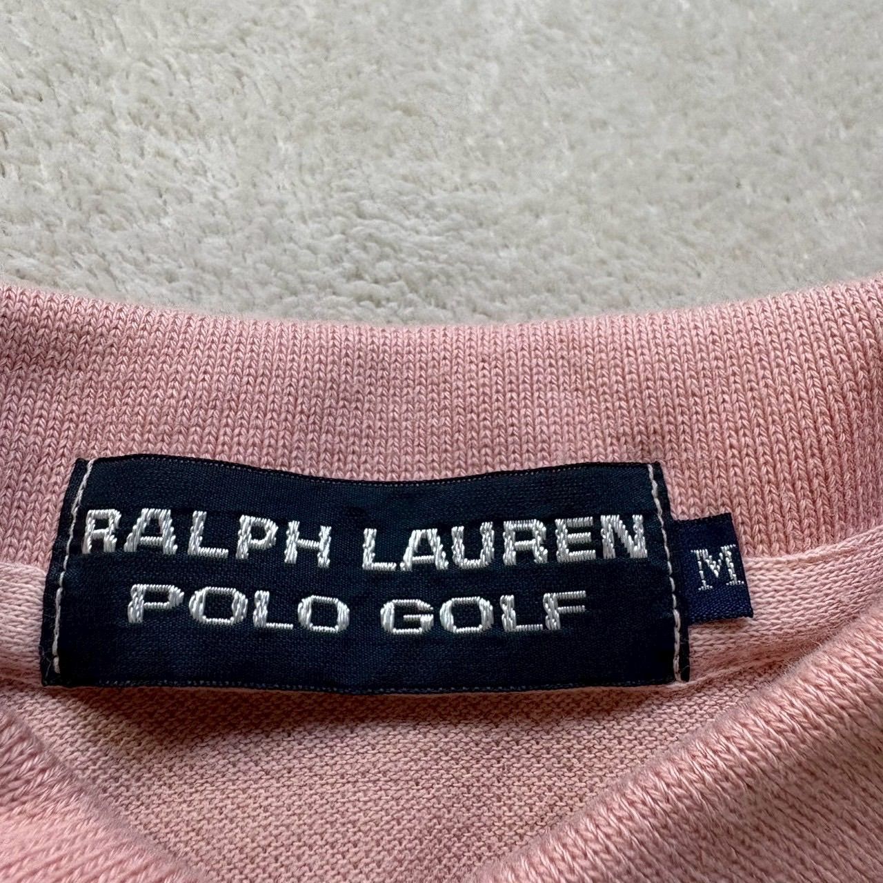 ゴルフ女子必見⭐︎】Ralph Lauren POLO GOLF （ラルフローレンポロ 