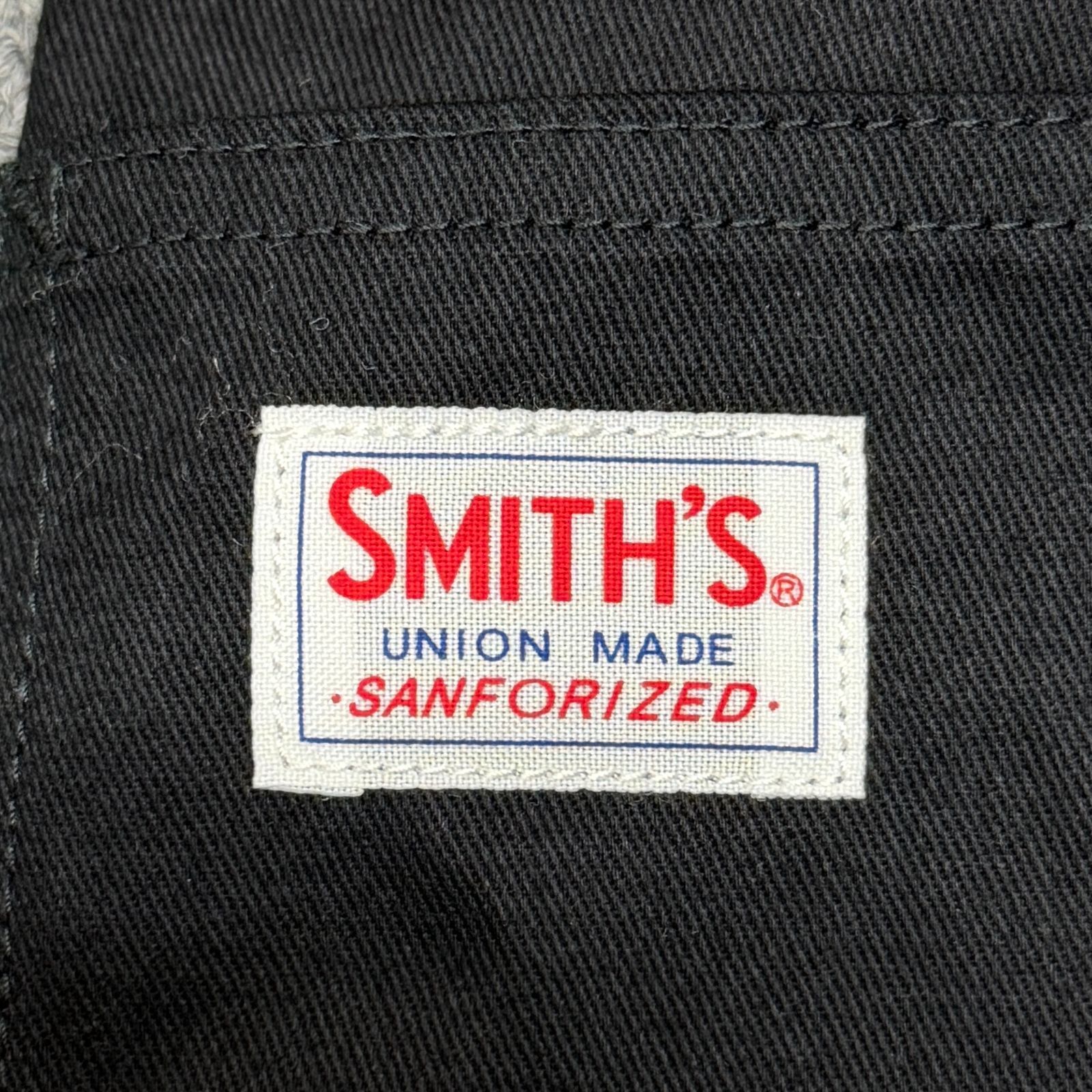 Needles × SMITH'S PAINTER PANTS ペインターパンツ ワークパンツ