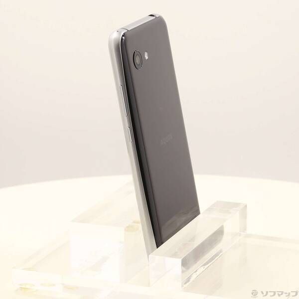 AQUOS R2 compact ピュアブラック 64 GB SIMフリー AQUOS R2 compact