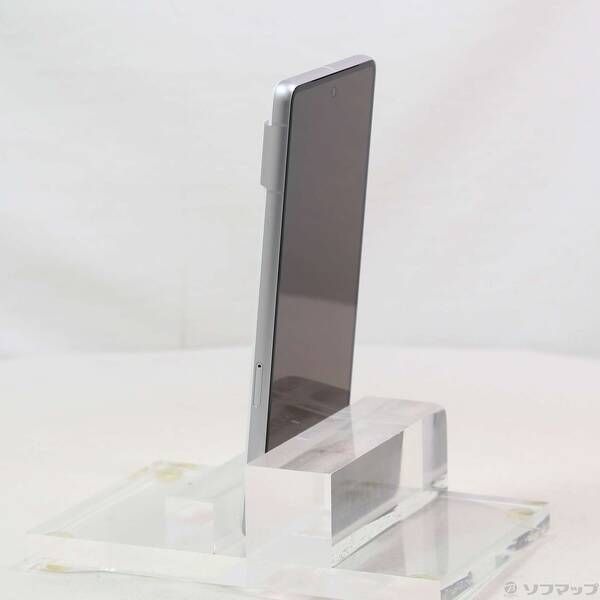 中古品〕 Google Pixel 7 128GB スノー GA03933 au SIMフリー【269