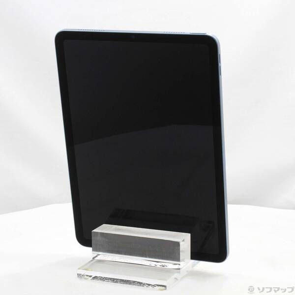 中古品〕 iPad mini 第6世代 256GB スターライト MK7V3J／A Wi-Fi【262