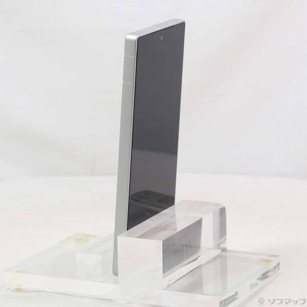 中古品〕 AQUOS R9 256GB ホワイト SH-M28 SIMフリー【349】 - メルカリ