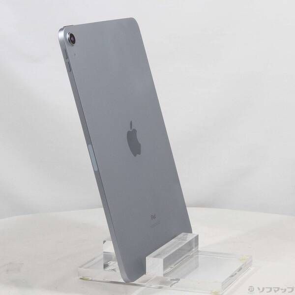 〔中古品〕 iPad Air 第4世代 64GB スカイブルー MYFQ2J／A Wi-Fi【262】 iPad 64GB Air 〔中古品〕 ソフマップ 64GB［スカイブルー］』