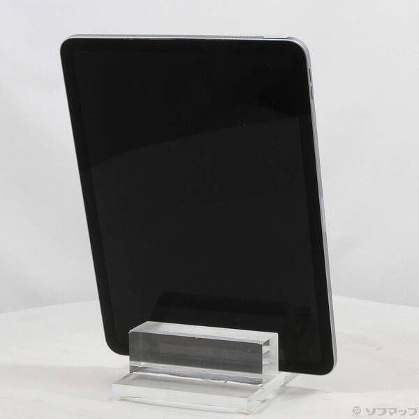 〔中古品〕 iPad Air 第4世代 64GB スカイブルー MYFQ2J／A Wi-Fi【262】 iPad 64GB Air 〔中古品〕 ソフマップ 64GB［スカイブルー］』