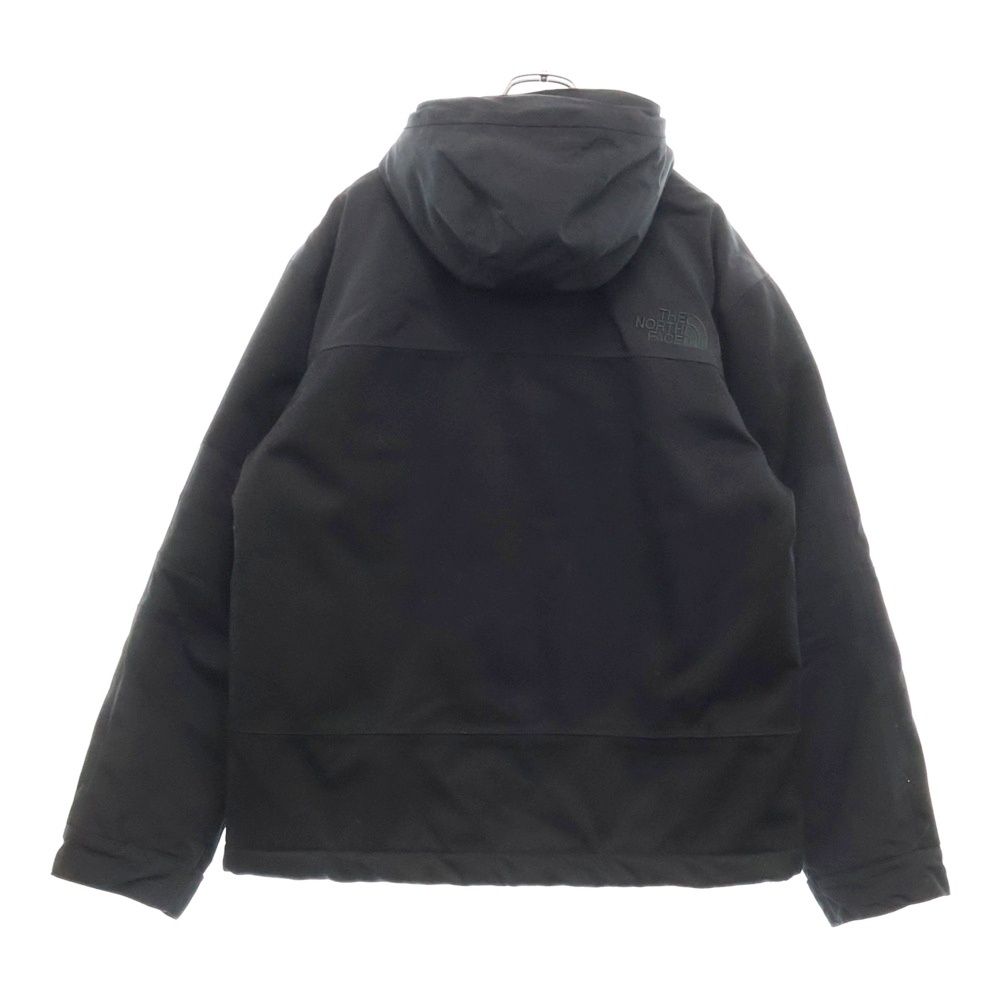 THE NORTH FACE (ザノースフェイス) INSULATED MOUNTAIN PARKA 