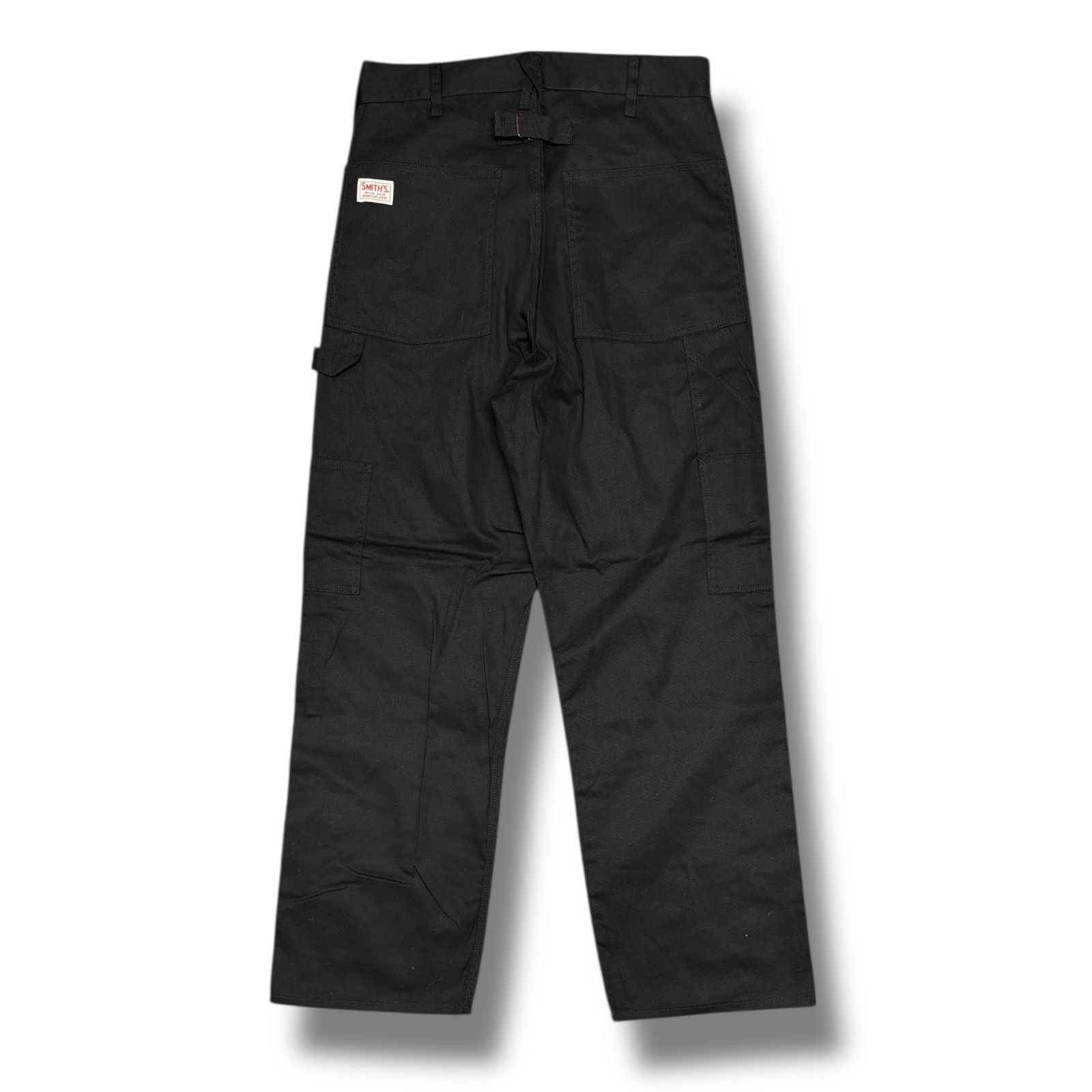 Needles × SMITH'S PAINTER PANTS ペインターパンツ ワークパンツ