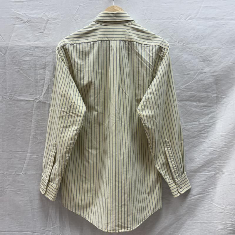 L.L.Bean エルエルビーン シャツ、ブラウス 長袖 80s 90s 旧タグ