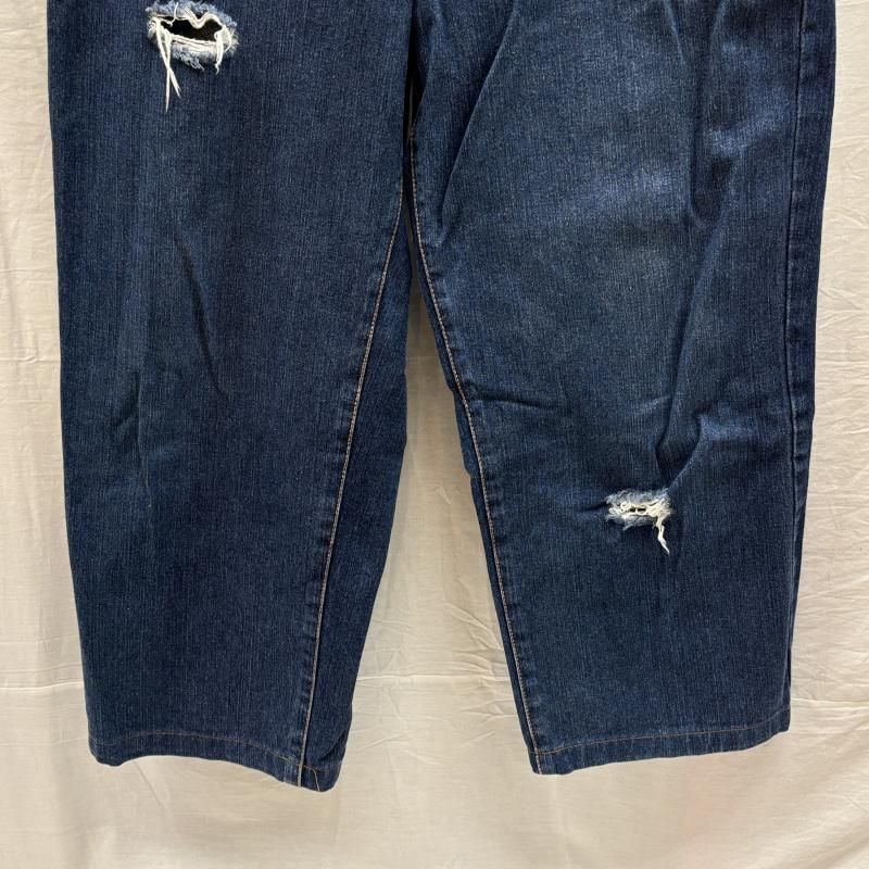 DOGTOWN ドッグタウン パンツ デニム、ジーンズ BLACK DRAGON ブラック