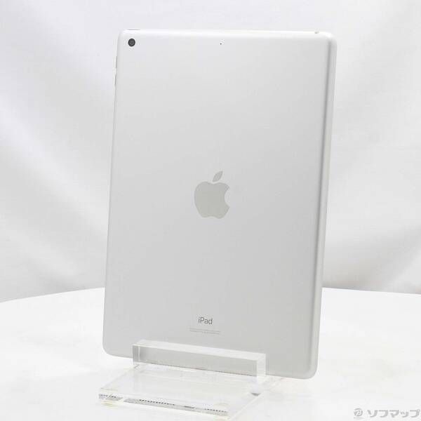 32GB シルバー 第8世代 Wi-Fi (第8世代) 10.2インチ iPad Wi-Fiモデル