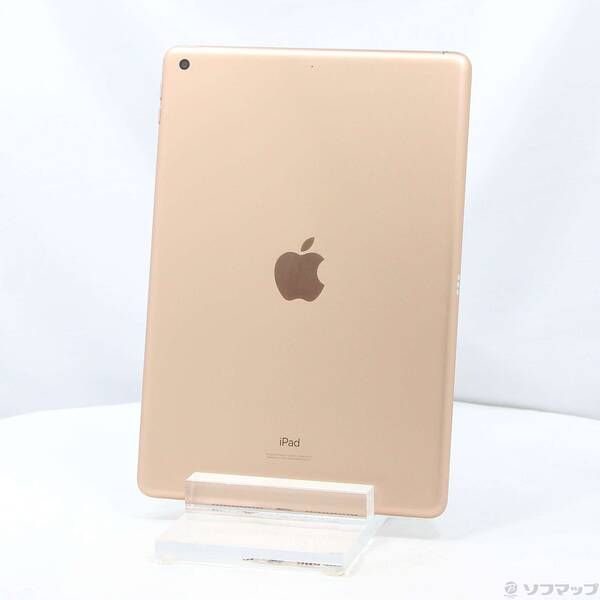 品〕 iPad 第8世代 32GB ゴールド MYLC2J/A Wi-Fi【269 品〕 iPad 第8世代 32GB ゴールド MYLC2J/A Wi-Fi【269