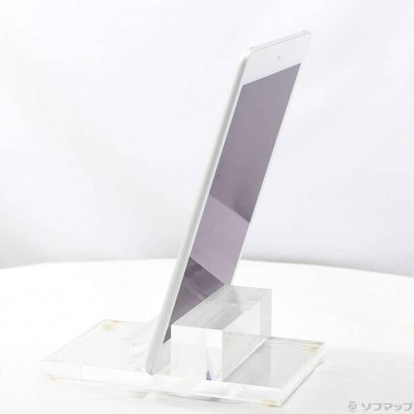 中古品〕 iPad mini 第5世代 64GB シルバー MUX62J／A docomoロック