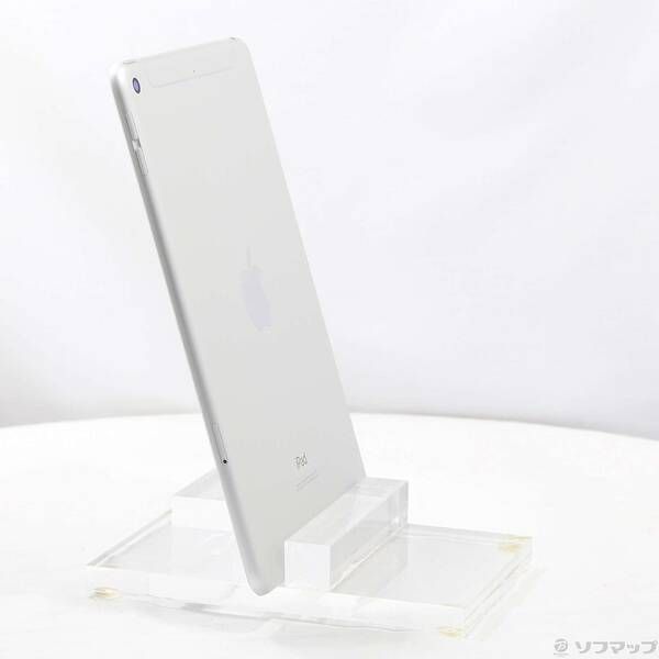 iPad mini 5 64GB シルバー docomoロック解除SIMフリー - メルカリ
