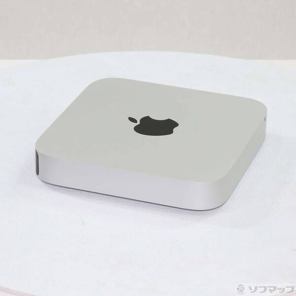 デスクトップPC 〔品〕 Mac mini Late-2014 MGEN2J／A Core_i5 2.6GHz