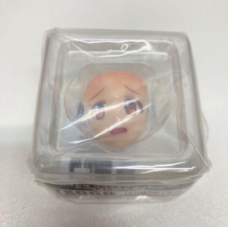 ガルパン 西住みほ フィギュア ココスチアリーダーver. A-on特典付き