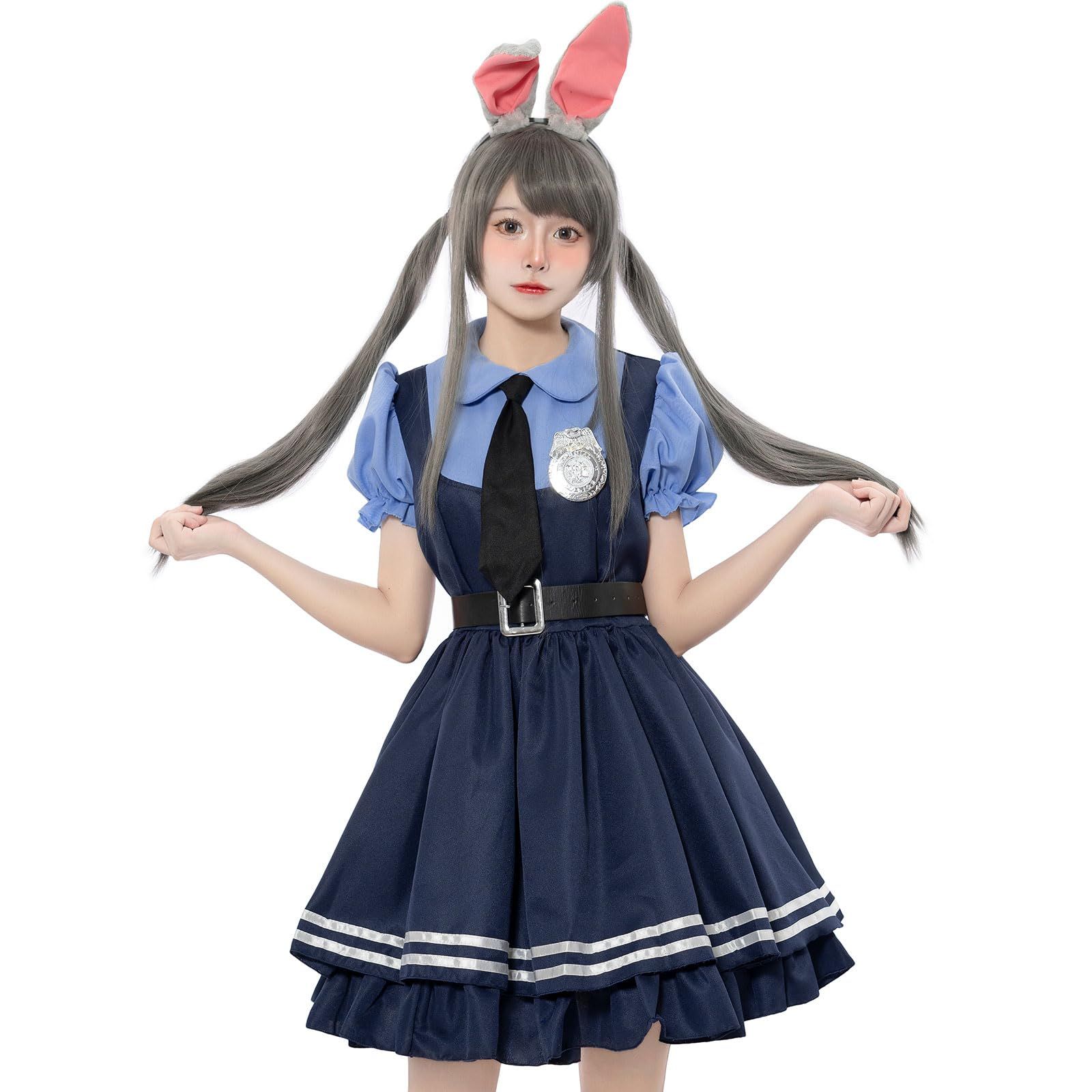 アート・写真 チ*パ様 手描きイラスト オリジナル ロリータ コピック