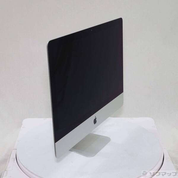 iMac 21.5-inch | 2019) 中古 (Retina 0 〔中古〕iMac 4K imac APPLE