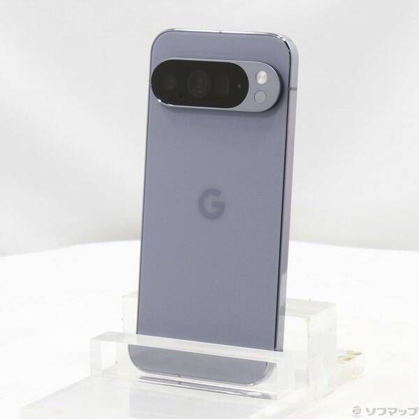 中古品〕 Google Pixel 10 Pro XL 256GB ムーンストーン PIX10PXL256