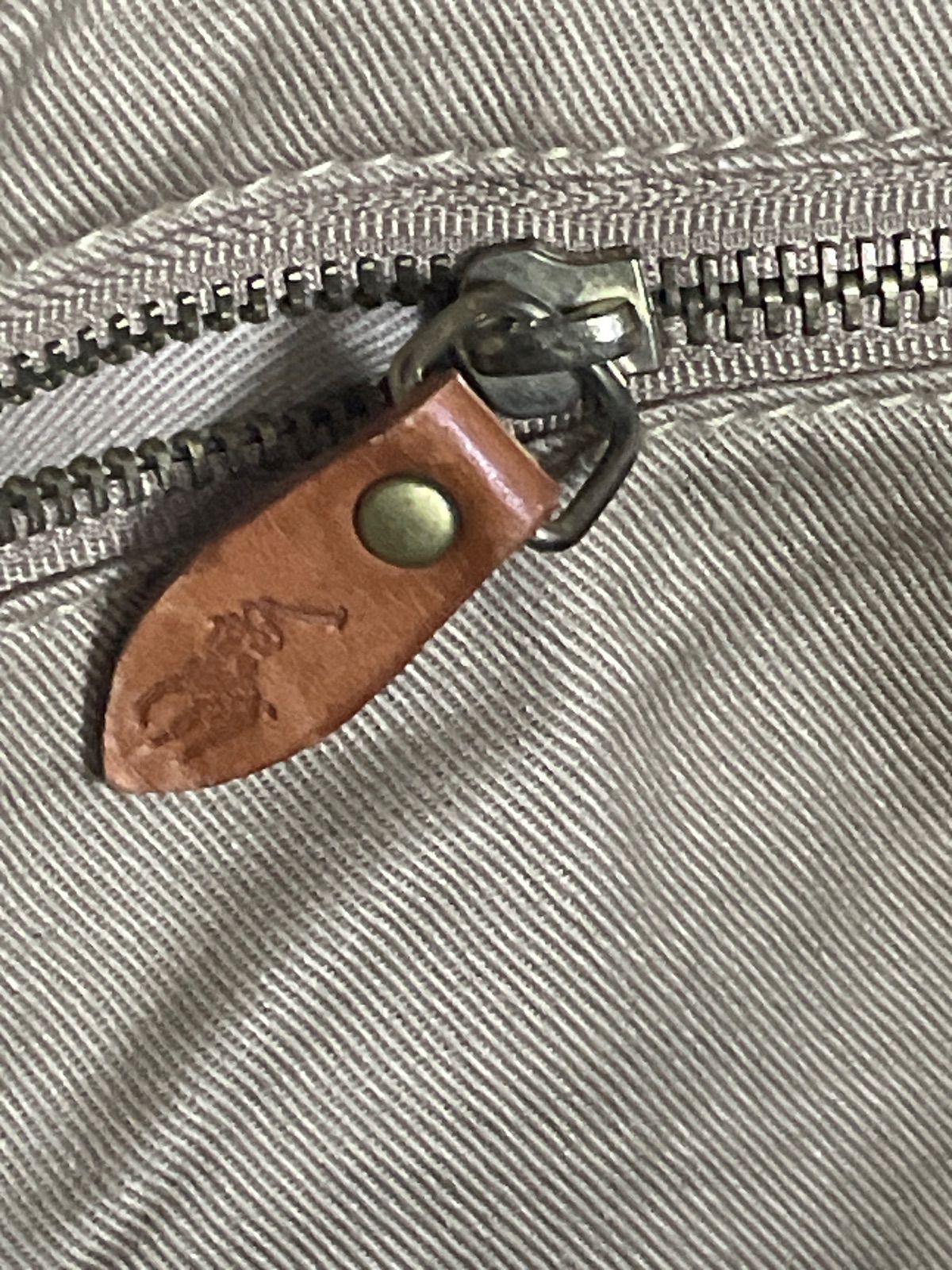 希少】ポロラルフローレン サファリバッグ メッセンジャー フラップ