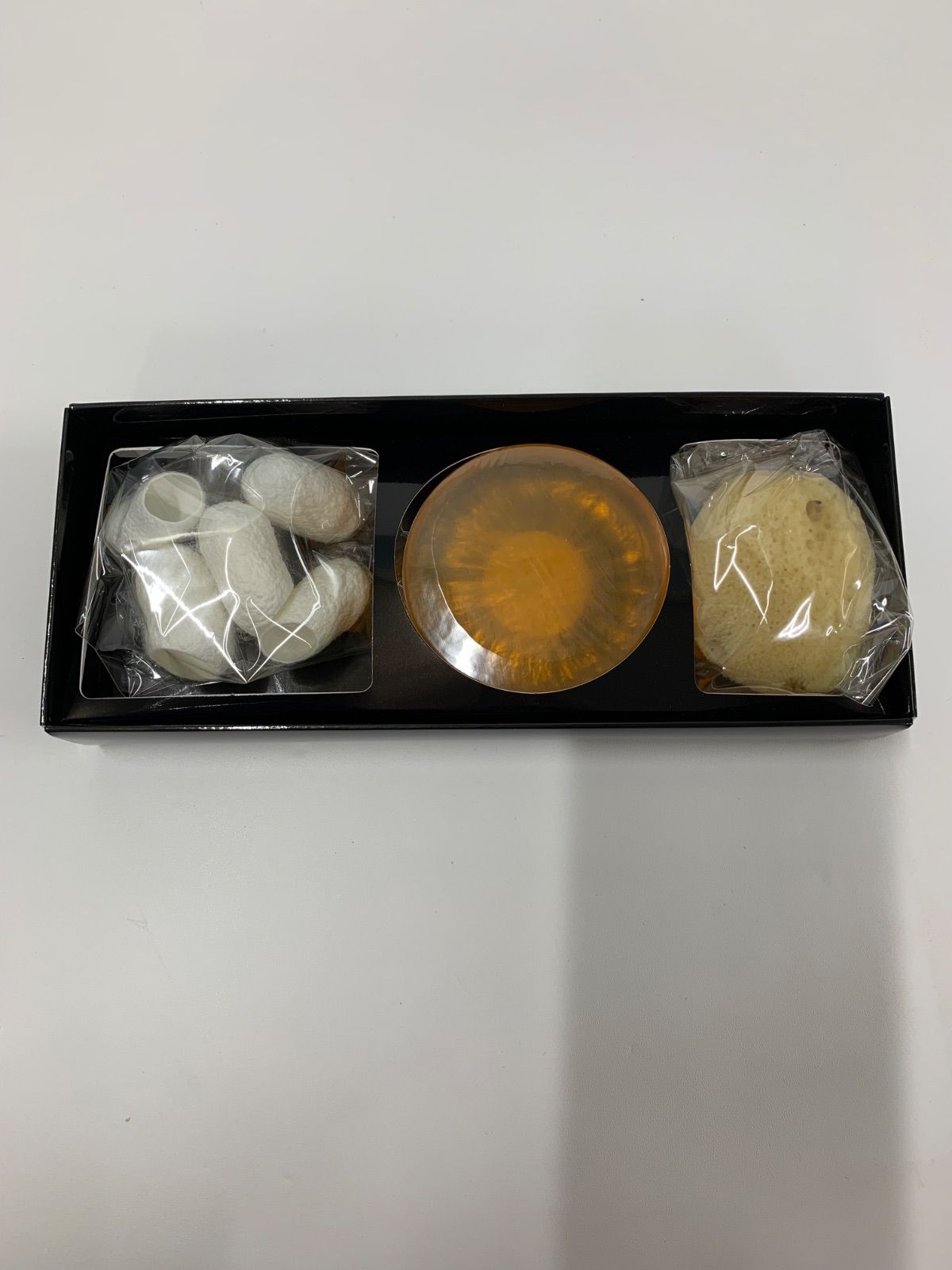 【新品未使用】RAJASラジャス アピナールソープゴールド 2025年最新】アピナールソープの人気アイテム - メルカリ