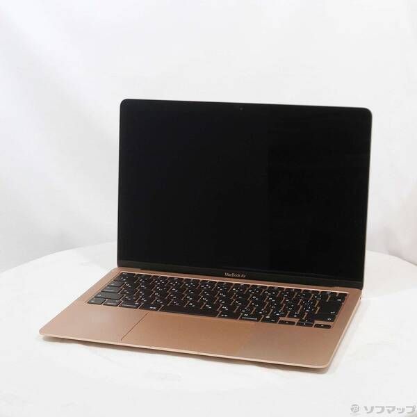 Apple M1 Macbook Air 16GB 1TB 98%　ゴールド中古 楽天市場】macbook air m1 ゴールドの通販