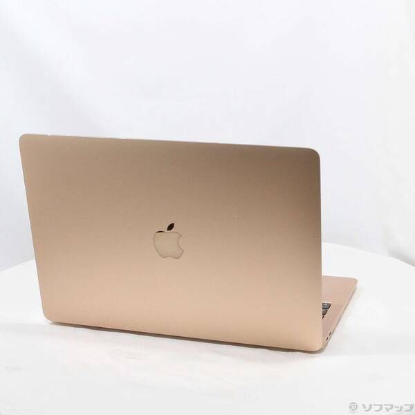 中古 MacBook Air 13.3