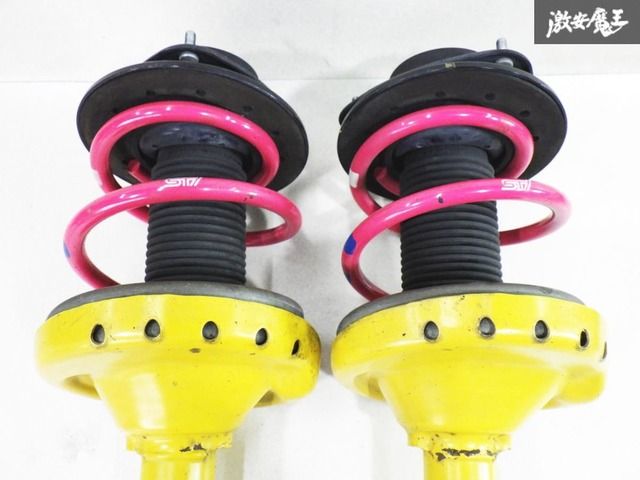 程度良好！！ スバル 純正 BILSTEIN ビルシュタイン VAG WRX S4