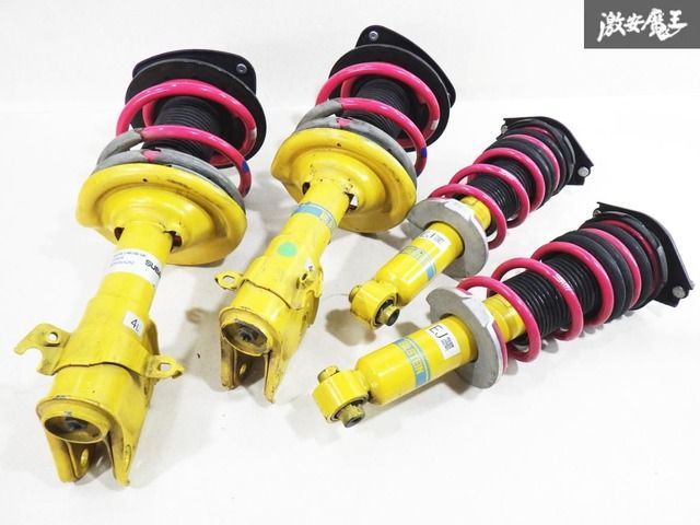 程度良好！！ スバル 純正 BILSTEIN ビルシュタイン VAG WRX S4