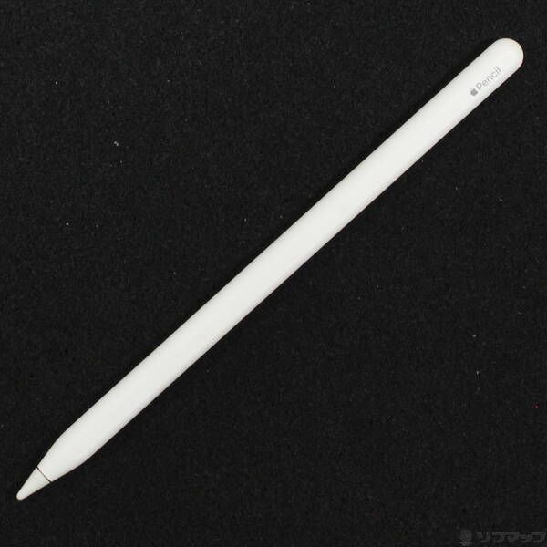 品〕 Apple Pencil 第2世代 MU8F2J／A【349】 【公式通販】