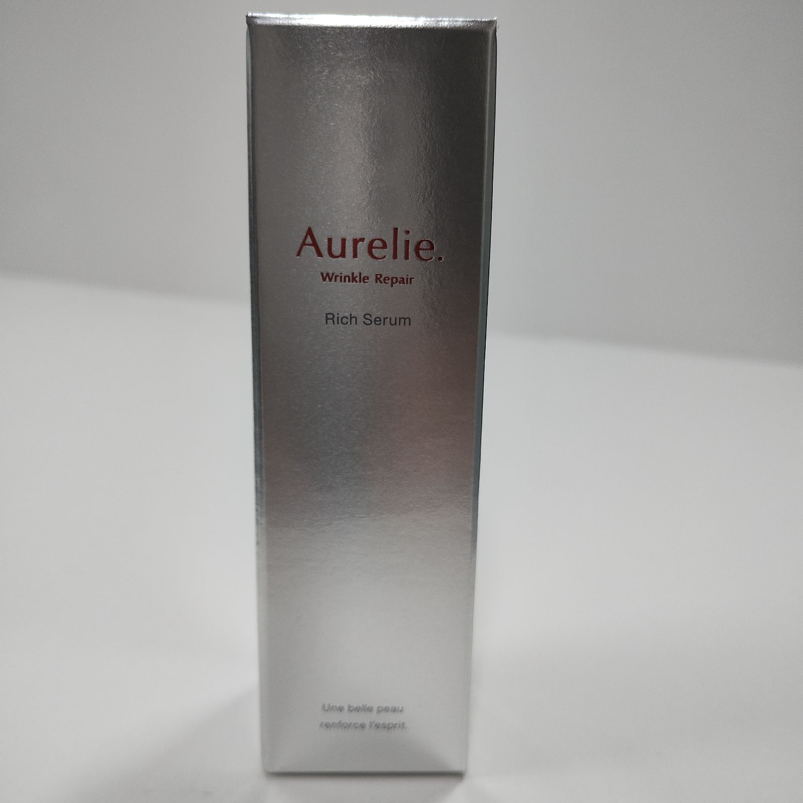 オレリー リンクルリペアセラム 30ml MEGUMI Aurelie セラム リンクル 
