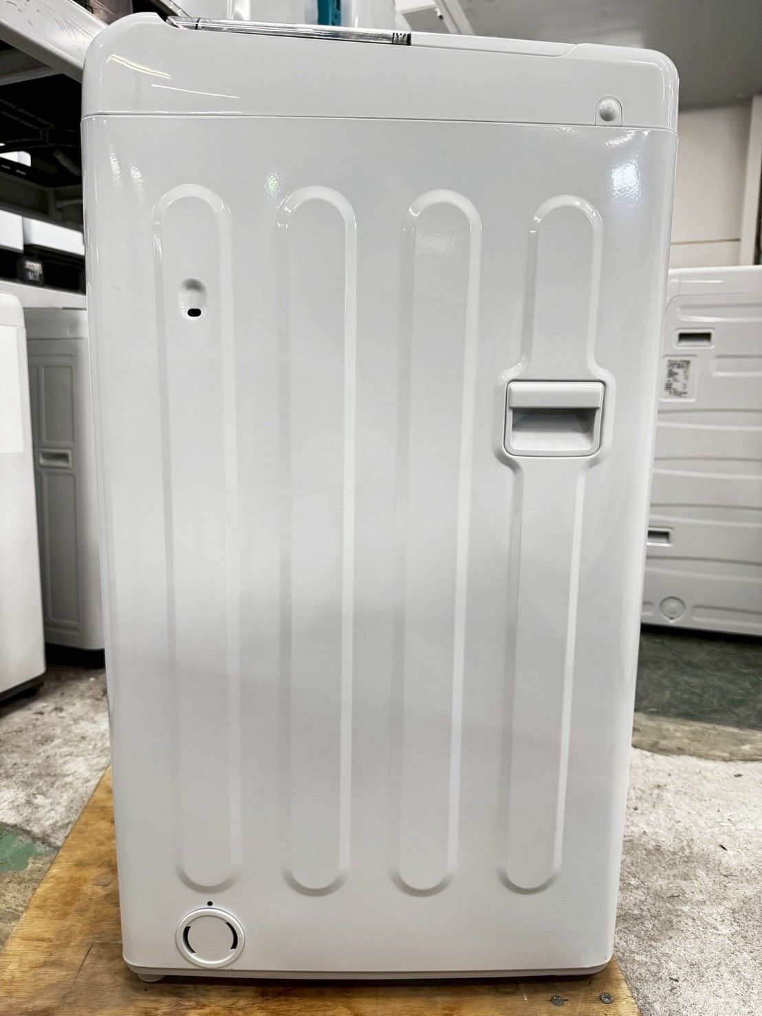 高年式】大阪送料無料☆3か月保障付き☆洗濯機☆ハイアール☆4.5kg