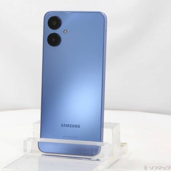 galaxy a25 5g 64GB ライトブルー light blue 新品未使用］Galaxy A25 5G【64GB】Light Blue Galaxy A25 5G ライト