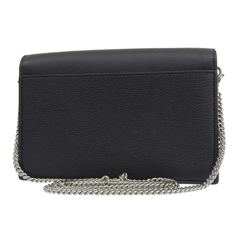 ルイヴィトン LOUIS VUITTON ポシェット ロックミーチェーン