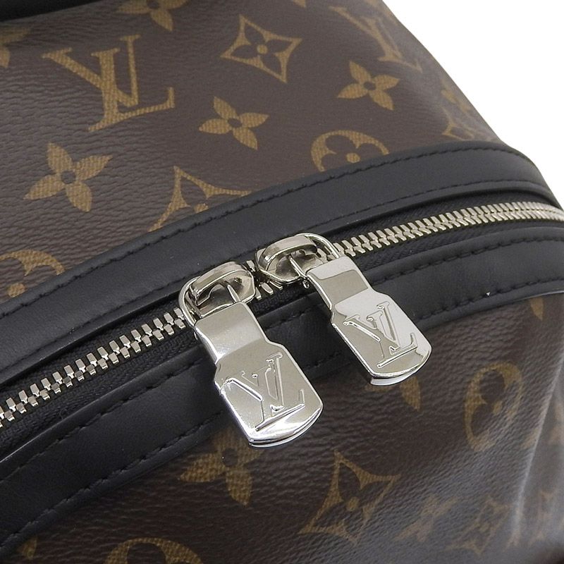 ルイヴィトン LOUIS VUITTON モノグラム マカサー ディスカバリー  