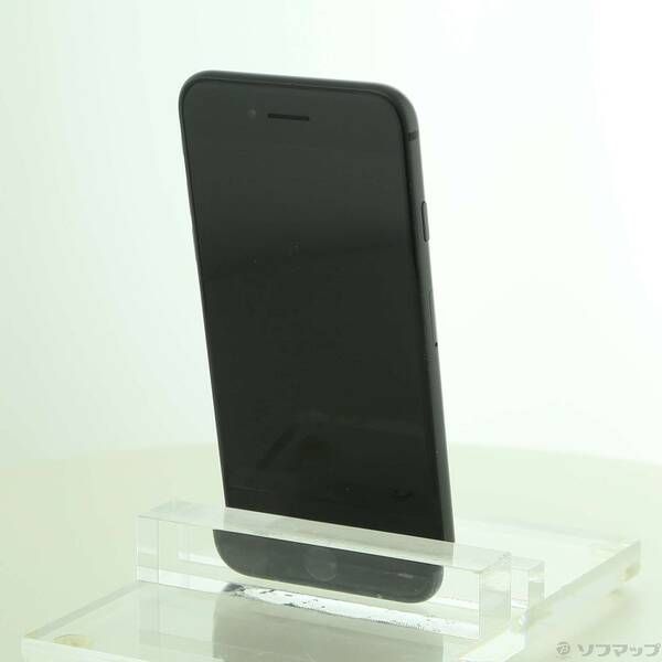 中古品〕 iPhone8 64GB スペースグレイ MQ782J／A SIMフリー【269