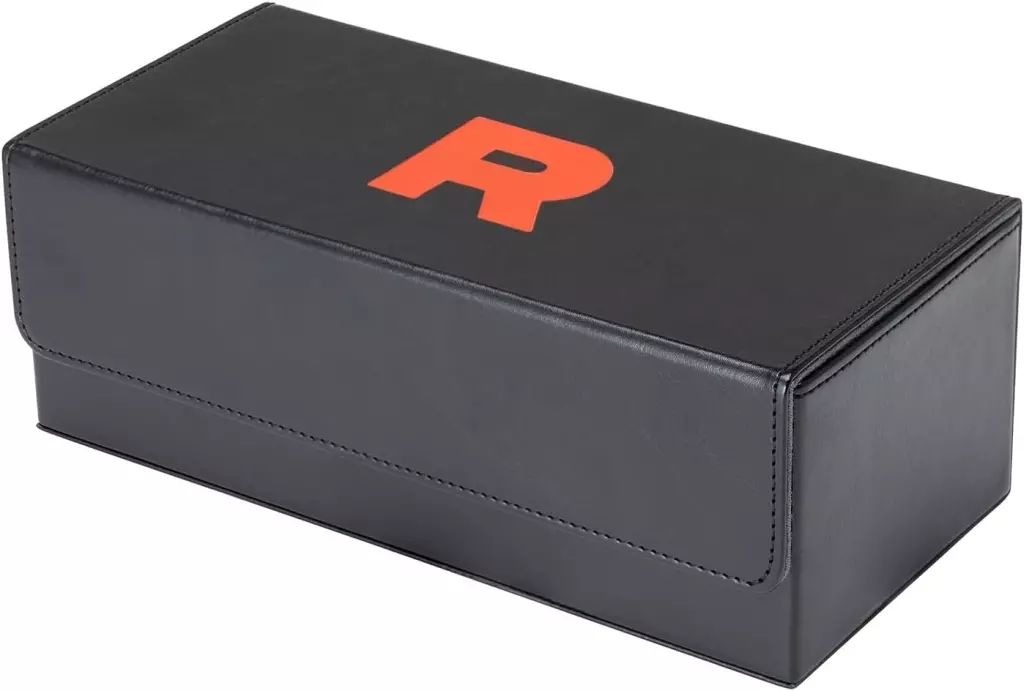 サプライ ポケモンカードゲーム オフィシャルロングカードボックス