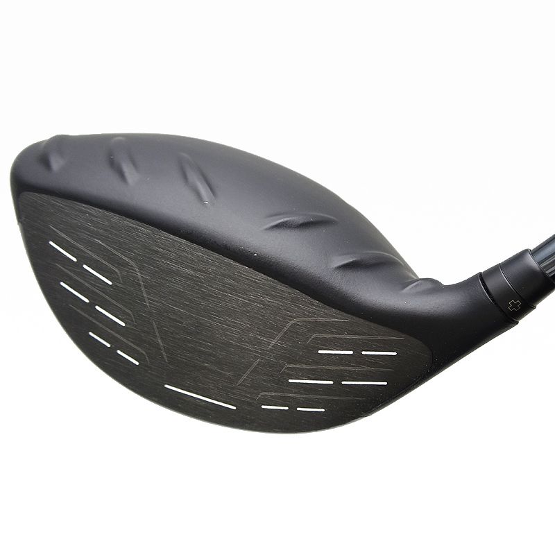 【中古美品】PING G430 LSTドライバー 9度　ヘッドのみ ピン PING G430 LST 9° ヘッド単体 中古】 PING ピン G430 LST 9