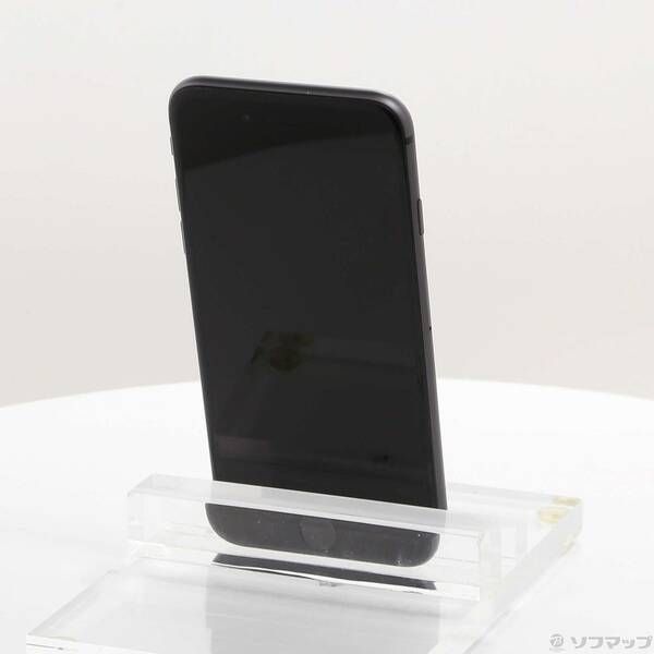 中古品〕 iPhone8 64GB スペースグレイ MQ782J／A SIMフリー【258