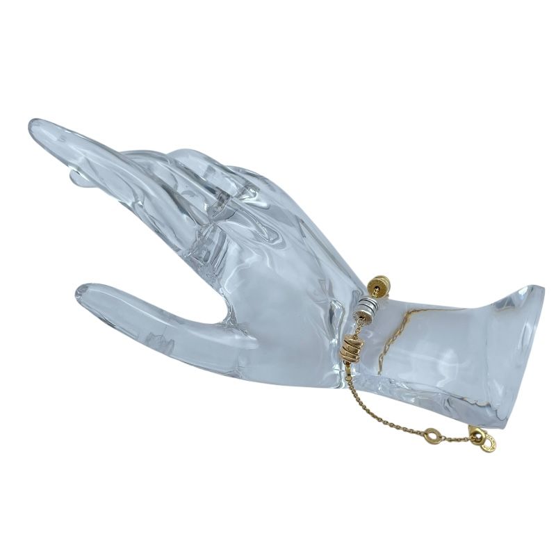 BVLGARI ビーゼロワンエレメントブレス