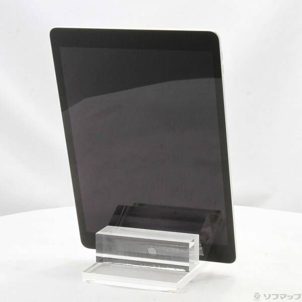64GB シルバー Wi-Fi 第9世代 中古Apple iPad MK2L3J⁄A 〔中古〕