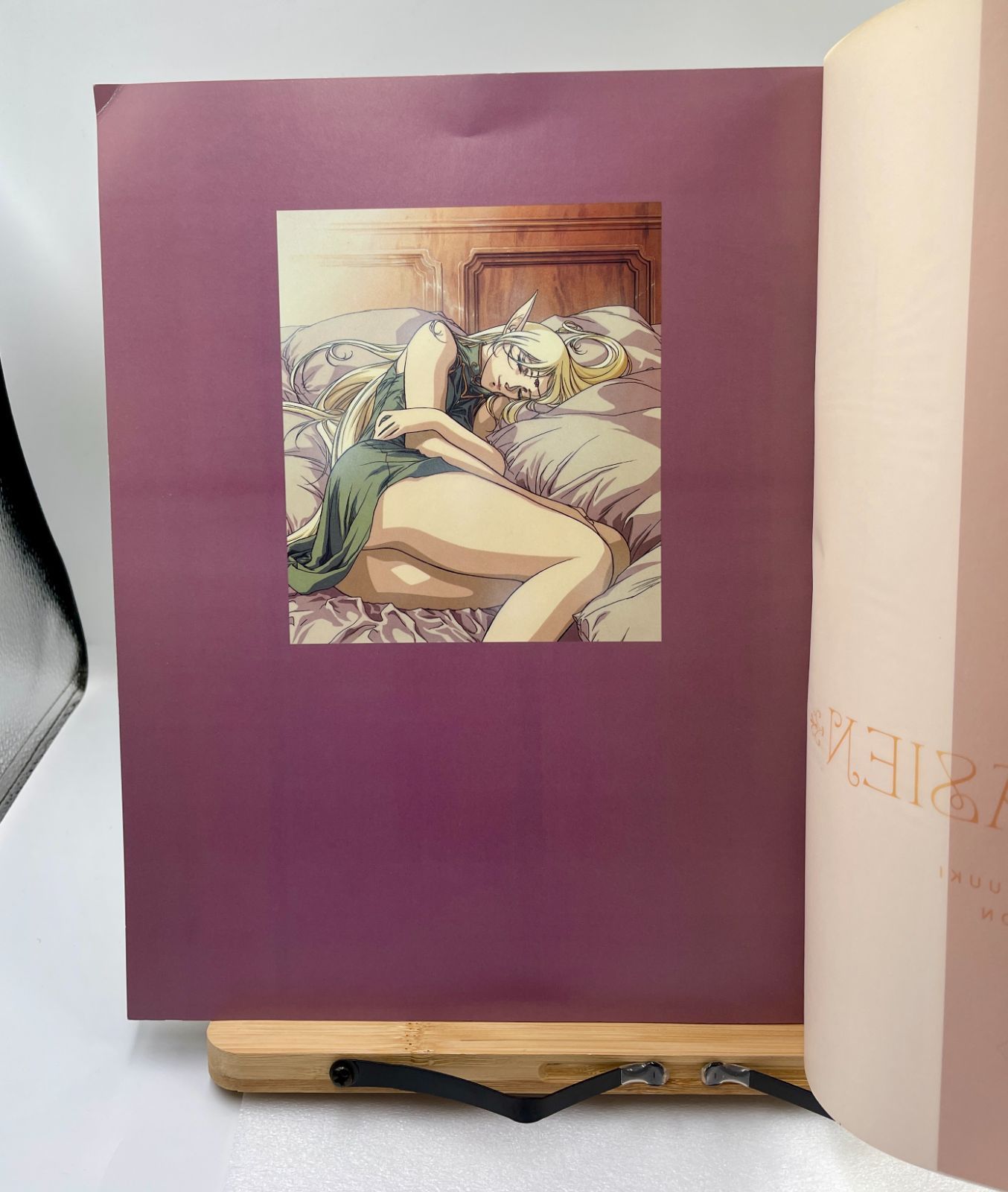 初版本】 結城信輝 画集 ファイブスター物語 ロードス島戦記 風の大陸