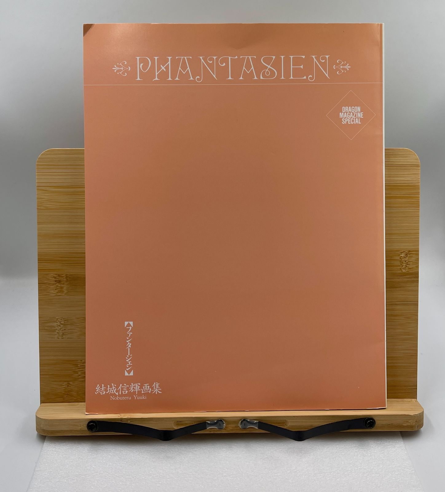 初版 結城信輝 画集 ファイブスター物語 ロードス島戦記 風の