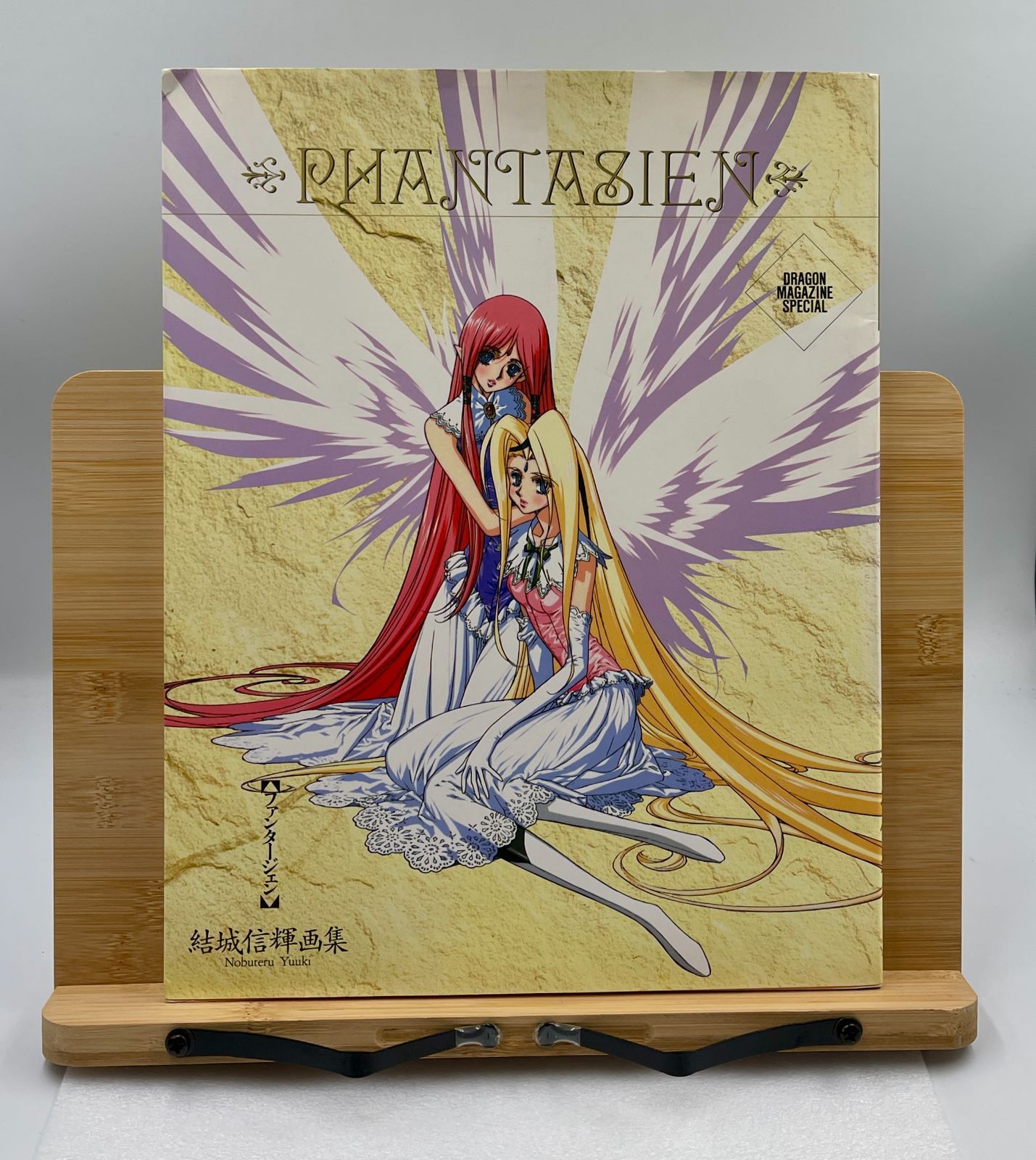 【初版本】 結城信輝 画集 ファイブスター物語 ロードス島戦記 風の大陸 等 初版 結城信輝 画集 ファイブスター物語 ロードス島戦記 風の大陸 等