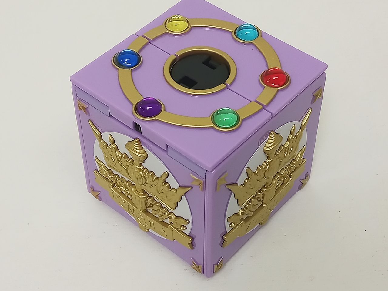 家庭教師ヒットマンリボーン ボンゴレ匣 ボンゴレリング 家庭教師