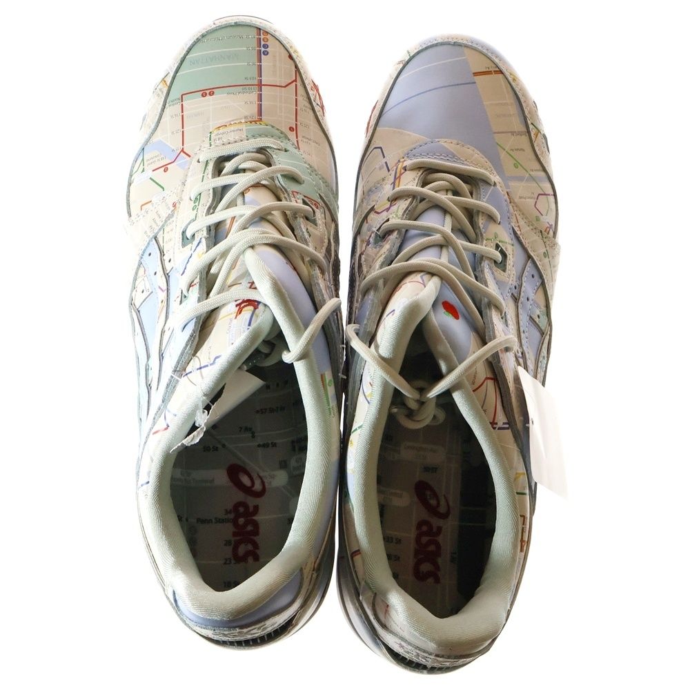 ASICS (アシックス) Gel-Lyte 3 OG NYC Subway 1201A528-200