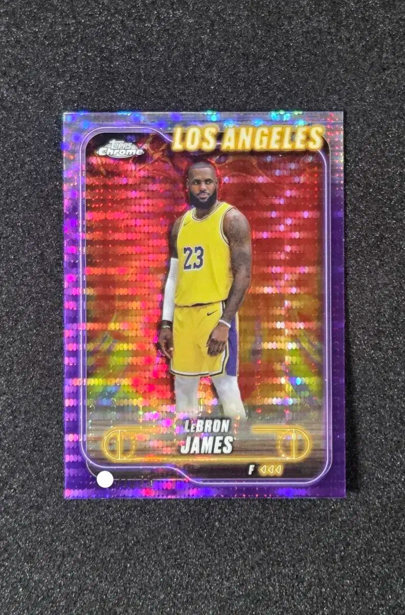 トップス クロム レブロン ジェームス 275限定