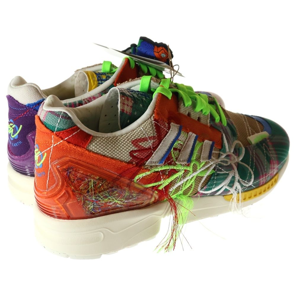 adidas (アディダス) ×SEAN WOTHERSPOON ZX 8000 W SUPEREARTH ZX8000