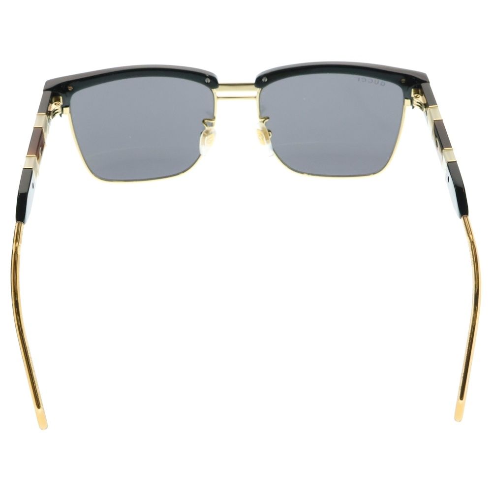 GUCCI (グッチ) RETRO WEB 注文 FRAME レトロ ウェブ フレーム